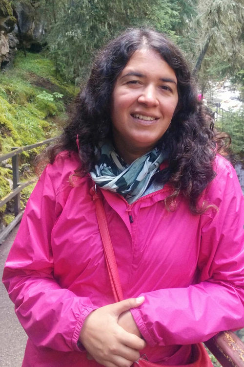 Dr. Ameeta Dudani